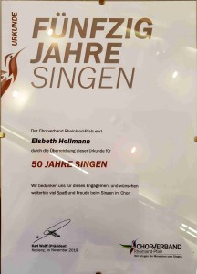 2019_Hollmann E._50JahreSingen.jpg